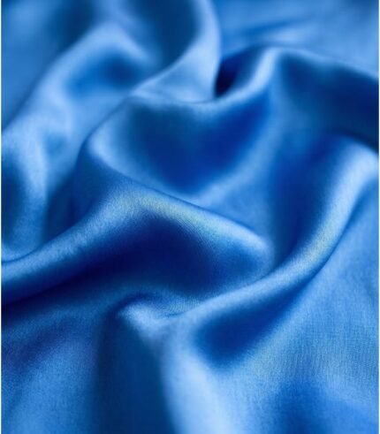All Types of Pure Silk & Plain Fabrics in All colors in 47 CM